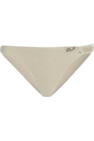 Karl Lagerfeld Rio bikini bottoms