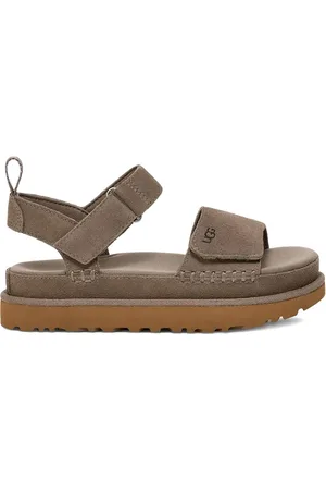 UGG Goldenstar sandals