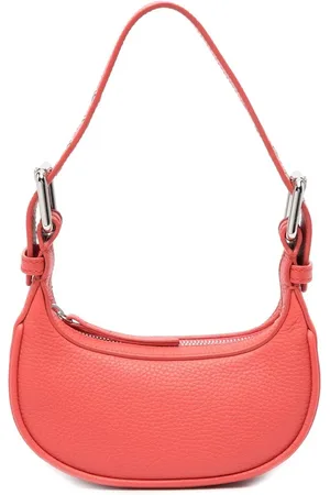 By Far Baby Cush shoulder bag