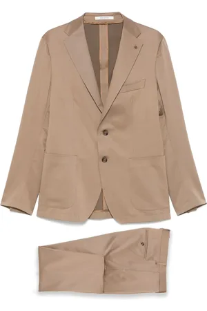 TAGLIATORE Single-breasted suit