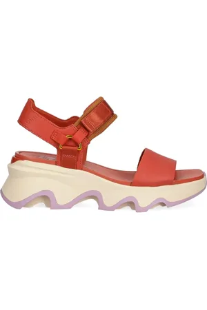 sorel Kinetic??? Impact sandals