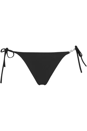 Karl Lagerfeld K/Essential bikini bottoms