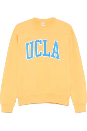 Sporty & Rich UCLA sweatshirt