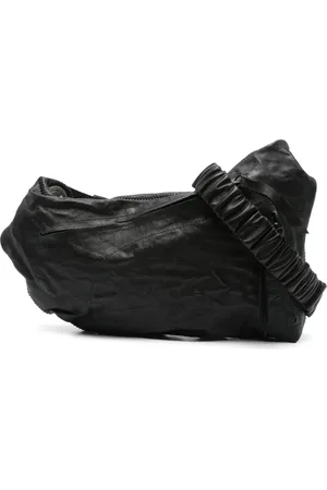 ISAAC SELLAM EXPERIENCE Passeger messenger bag