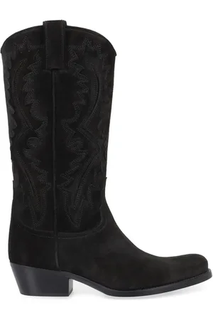 SARTORE Leather boots