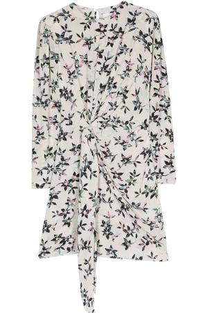 Isabel Marant Dulce mini dress