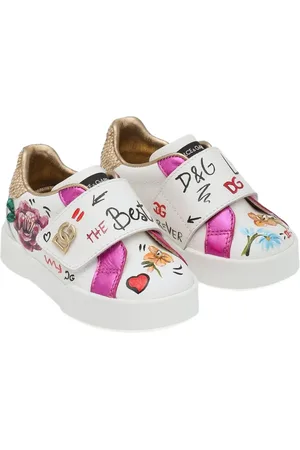 Dolce & Gabbana Portofino sneakers