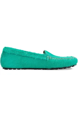 Marni Brushed " " loafers