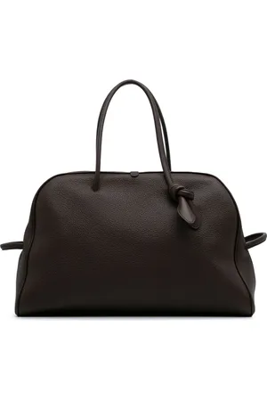 Jacquemus 2024-2025 Leather Le Grand Turismo Bag tote bag