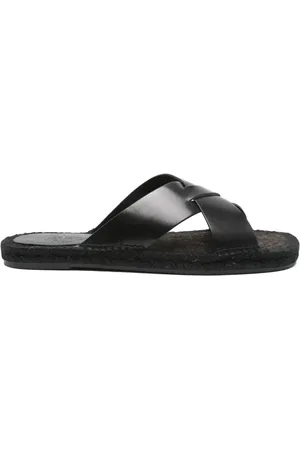 CASTA Leather sandals