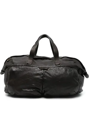 Officine creative Leather holdall