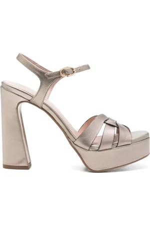 Pedro Miralles 120mm Zarautz sandals