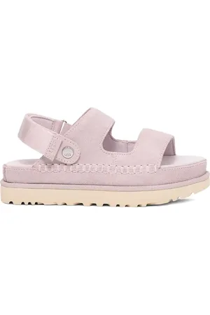 UGG Goldenstar sandals