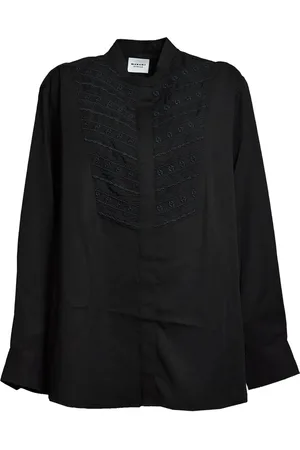 Isabel Marant Britten shirt