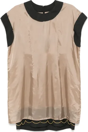 Kolor Sleeveless dress
