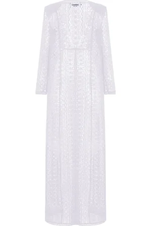 CHARO RUIZ IBIZA Nilere coat