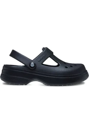 Crocs Cut-out clogs