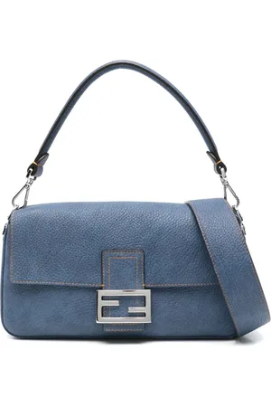 Fendi Baguette shoulder bag