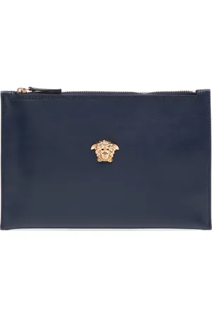 VERSACE Small La Medusa pouch