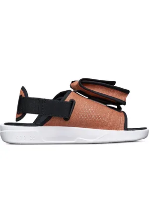 Jordan Slingback LS "Rust Oxide" sandals
