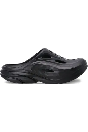 Hoka One One Ora Recovery slides