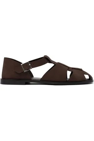 Scarosso Apollo sandals