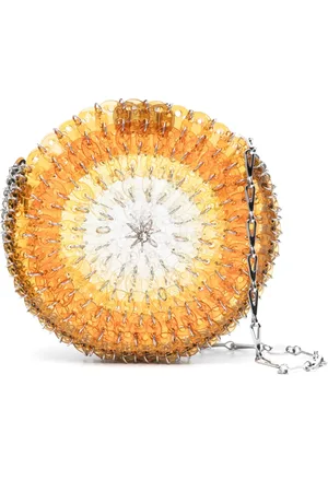 Paco rabanne Degrad??-effect shoulder bag