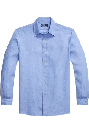 Ralph Lauren Linen shirt