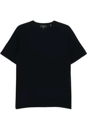 Vince Knitted T-shirt