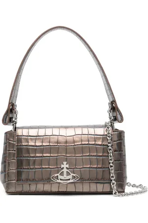 Vivienne Westwood Medium Hazel shoulder bag