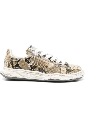 Maison Mihara Yasuhiro Charles sneakers