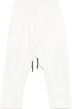 ISAAC SELLAM EXPERIENCE Drawstring trousers