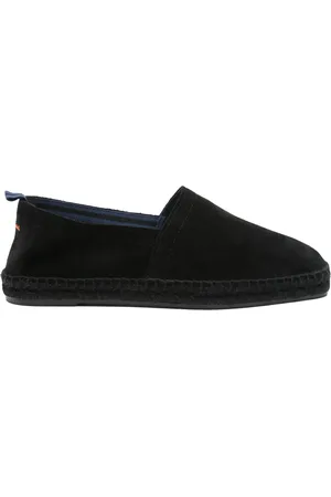CASTA Suede espadrilles