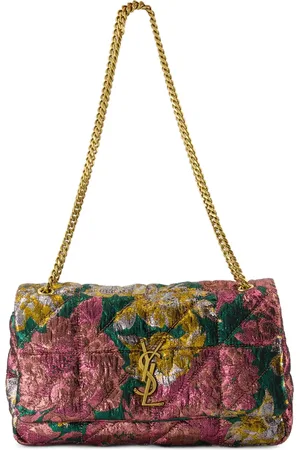 Saint Laurent Medium Jamie shoulder bag