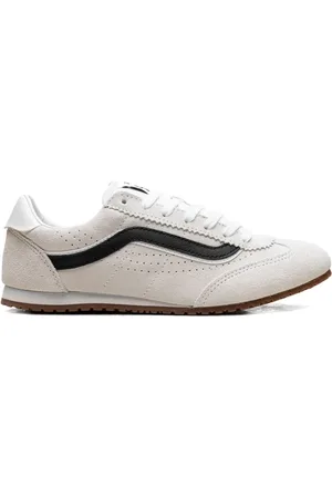 Vans Super Lowpro "Marshmallow" sneakers