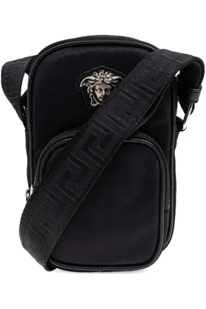 VERSACE Medusa crossbody bag