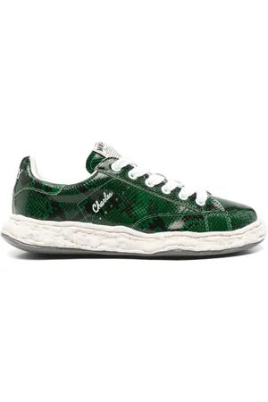 Maison Mihara Yasuhiro Charles sneakers