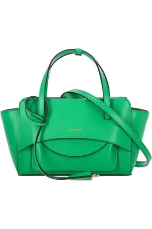 Hidesins Flap tote bag