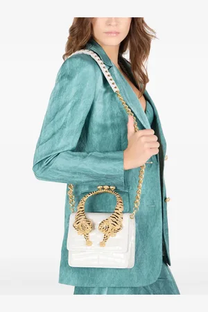Roberto Cavalli Small Roar crossbody bag