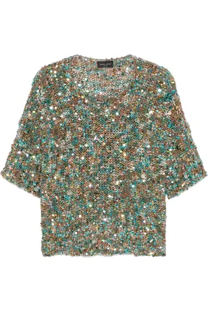 Roberto Collina Cotton jumper