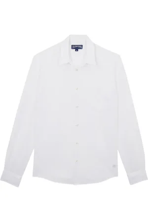 Vilebrequin Patch-pocket shirt