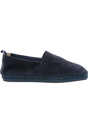 CASTA Suede espadrilles