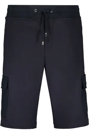 MOORER Randal shorts