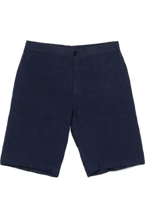 Ermenegildo Zegna Linen shorts
