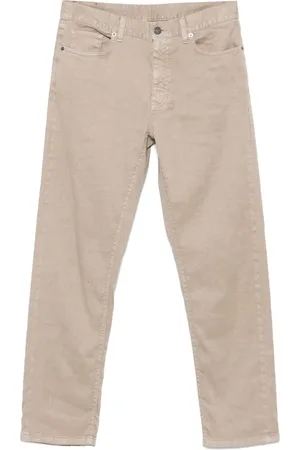Ermenegildo Zegna Cotton trousers
