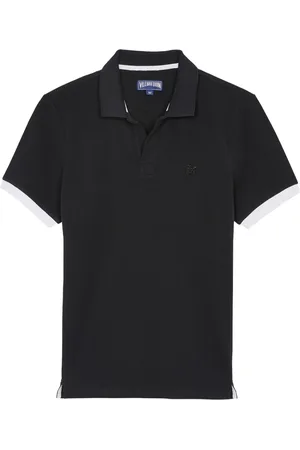 Vilebrequin Cotton polo shirt