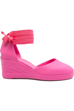 CASTA 70mm Careen wedge espadrilles