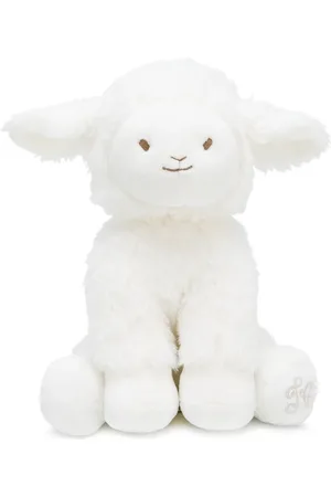 Tartine Et Chocolat Lamb soft toy