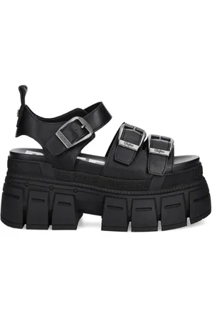 Buffalo Gospher sandals