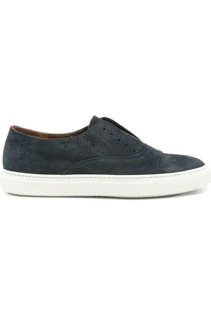 Fratelli Rossetti Suede sneakers